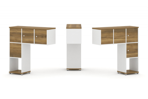 Надставка для стола низкая Concept CN.DNN-002 фото 10