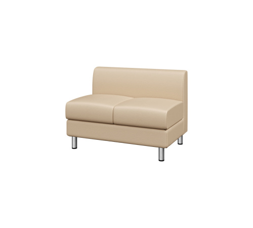 Модуль 2-местный Домино Dm2 Модуль 2-местный Домино Dm2