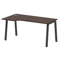 Стол офисный криволинейный БА.СА-1 (L)