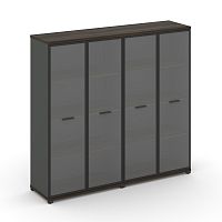 Шкаф офисный Concept CN.STS-426 RPB