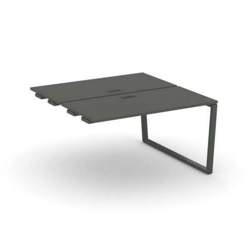 Style Project Стол-приставка к опор. элем. SN-6T2.DPRS-022 Акация Лорка/Металл Антрацит/Заглушка Пла фото 27 Style Project Стол-приставка к опор. элем. SN-6T2.DPRS-022 Акация Лорка/Металл Антрацит/Заглушка Пла фото 27