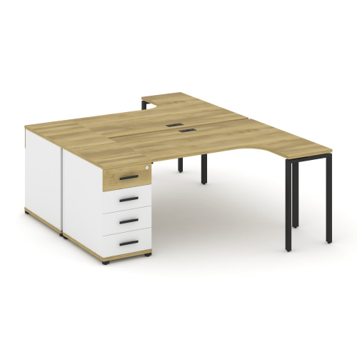 Бенч-система Concept CN.DSA-401 фото 6