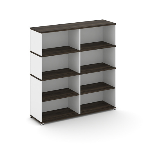 Стеллаж офисный опорный/приставной Concept CN.SOPO-008 фото 8 Стеллаж офисный опорный/приставной Concept CN.SOPO-008 фото 8