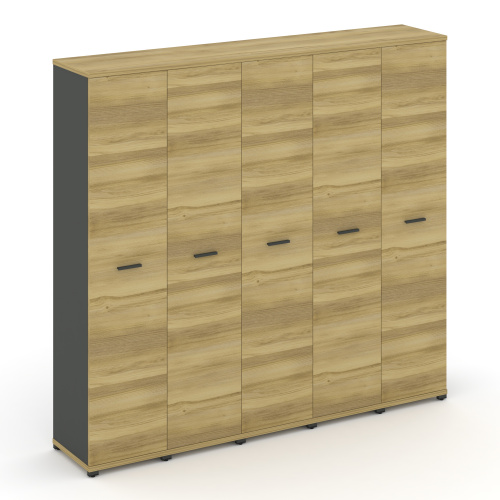 Шкаф офисный Concept CN.STU-558 A Шкаф офисный Concept CN.STU-558 A