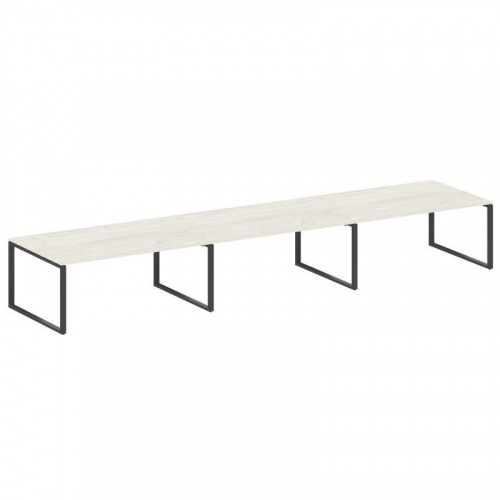 Стол переговоров на О-обр. м/к Metal System БО.ПРГ-3.5 фото 6 Стол переговоров на О-обр. м/к Metal System БО.ПРГ-3.5 фото 6