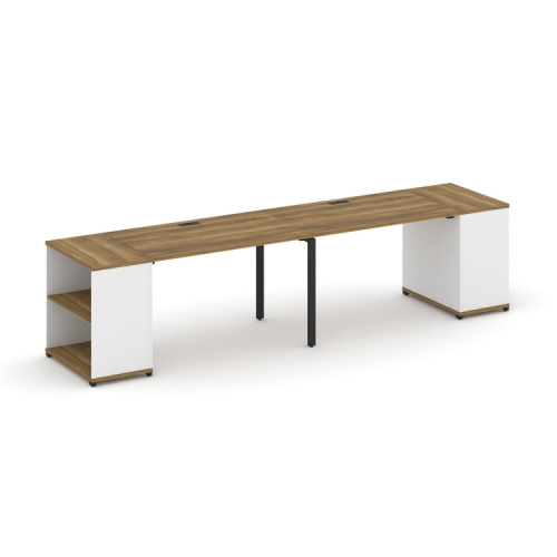 Бенч-система с опорными стеллажами Concept CN.ORS-202 фото 5 Бенч-система с опорными стеллажами Concept CN.ORS-202 фото 5