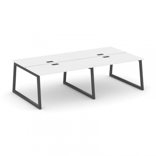 Style Project Рабочая станция 2-х сторон. SN-5T1.DRS-032 Акация Лорка/Металл Антрацит/Заглушка Пласт фото 26 Style Project Рабочая станция 2-х сторон. SN-5T1.DRS-032 Акация Лорка/Металл Антрацит/Заглушка Пласт фото 26