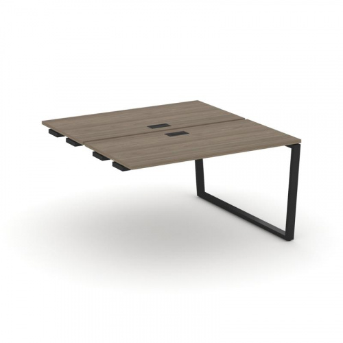 Style Project Стол-приставка к опор. элем. SN-6T2.DPRS-022 Акация Лорка/Металл Антрацит/Заглушка Пла фото 9 Style Project Стол-приставка к опор. элем. SN-6T2.DPRS-022 Акация Лорка/Металл Антрацит/Заглушка Пла фото 9