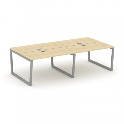 Style Project Рабочая станция 2-х сторон. SN-5T2.DRS-043 Акация Лорка/Металл Антрацит/Заглушка Пласт фото 20 Style Project Рабочая станция 2-х сторон. SN-5T2.DRS-043 Акация Лорка/Металл Антрацит/Заглушка Пласт фото 20