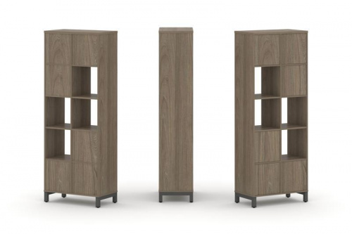 Набор стеллажа Style Project SN.NS-521 фото 19 Набор стеллажа Style Project SN.NS-521 фото 19