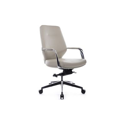 Кресло офисное Alonzo-M B1711 (Натуральная кожа)