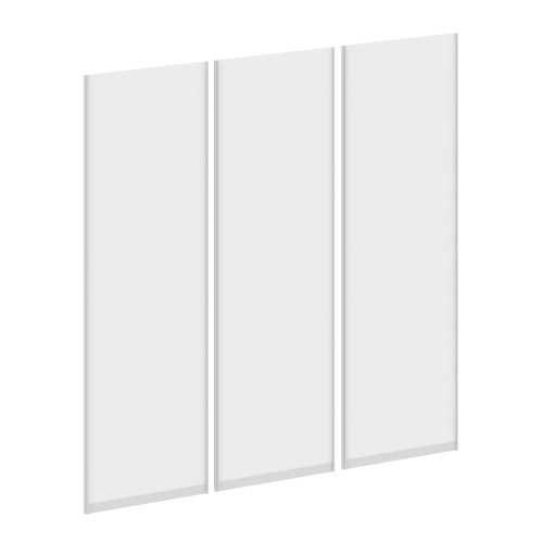 Комплект дверей ЛДСП для шкафа высокого L=2519мм Maris SH.DDDK-7.1 фото 4 Комплект дверей ЛДСП для шкафа высокого L=2519мм Maris SH.DDDK-7.1 фото 4