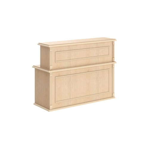 Стойка ресепшен Raut RMS 160 фото 3 Стойка ресепшен Raut RMS 160 фото 3