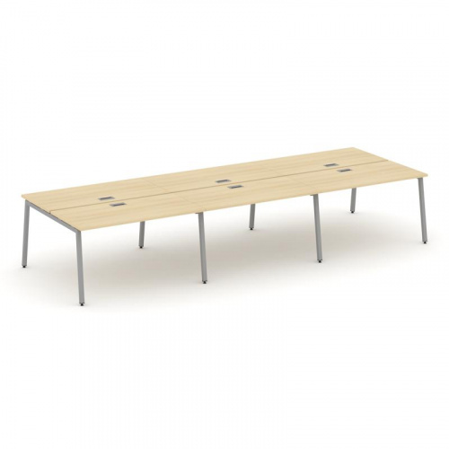 Style Project Рабочая станция 2-х сторон. SN-4A.DRS-074 Антрацит/Металл Антрацит 4740*1432*750 фото 13 Style Project Рабочая станция 2-х сторон. SN-4A.DRS-074 Антрацит/Металл Антрацит 4740*1432*750 фото 13