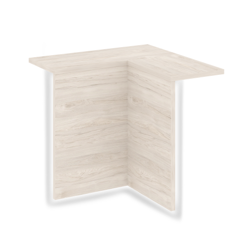 Накладка угловая высокая Onix O.R-NU.V.VNU.S (L) Накладка угловая высокая Onix O.R-NU.V.VNU.S (L)