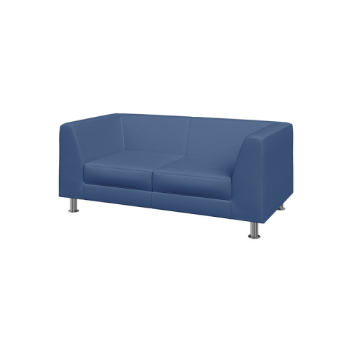 Диван 2-местный Эволюшн EVO2-2 фото 3 Диван 2-местный Эволюшн EVO2-2 фото 3