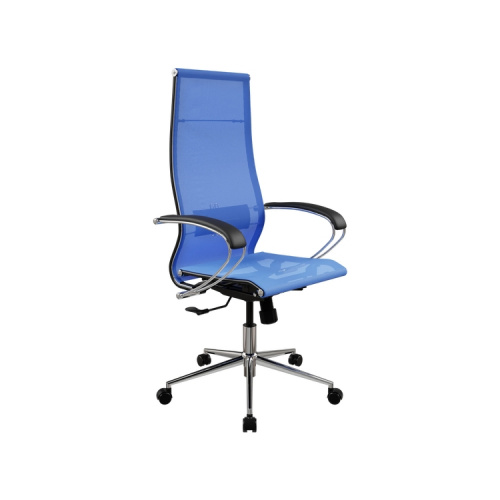 Кресло офисное ErgoLife Set 7 (подл.131/осн.Synchro 052) (Сетка) фото 7 Кресло офисное ErgoLife Set 7 (подл.131/осн.Synchro 052) (Сетка) фото 7