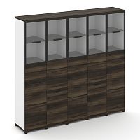 Шкаф офисный Concept CN.STU-555 RPB