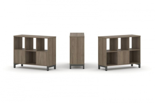 Набор стеллажа Style Project SN.NSD-231 фото 19 Набор стеллажа Style Project SN.NSD-231 фото 19