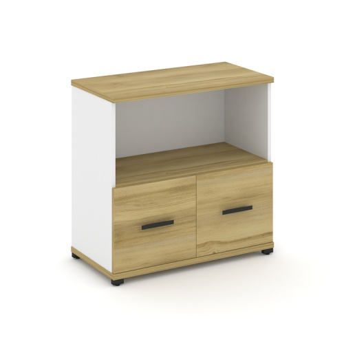 Шкаф офисный Concept CN.STS-211 B