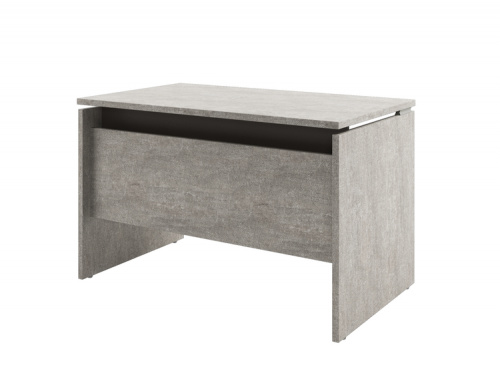 Стол письменный прямой D-12 фото 3 Стол письменный прямой D-12 фото 3