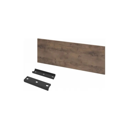 Экран настольный к двум столам L-058-2 фото 4 Экран настольный к двум столам L-058-2 фото 4