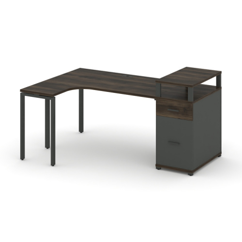 Стол эргономичный Concept CN.SA-408(L) W фото 3 Стол эргономичный Concept CN.SA-408(L) W фото 3