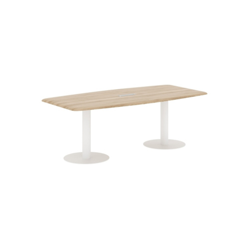 Конференц стол WAVE WCST 2211 фото 3