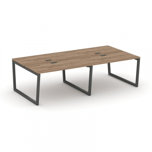 Style Project Рабочая станция 2-х сторон. SN-5T2.DRS-043 Акация Лорка/Металл Антрацит/Заглушка Пласт фото 23 Style Project Рабочая станция 2-х сторон. SN-5T2.DRS-043 Акация Лорка/Металл Антрацит/Заглушка Пласт фото 23