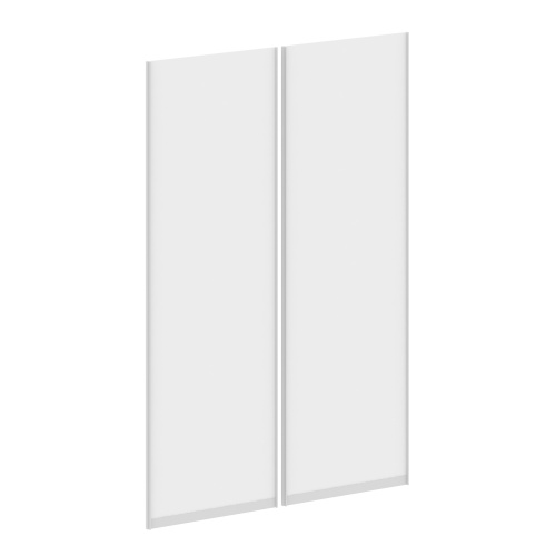 Комплект дверей ЛДСП для шкафа высокого L=1500мм Maris SH.DDK-5.1 фото 7 Комплект дверей ЛДСП для шкафа высокого L=1500мм Maris SH.DDK-5.1 фото 7