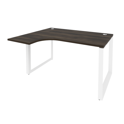 Стол эргономичный левый на О-обр. м/к Onix O.MO-SA-3 (L) фото 3 Стол эргономичный левый на О-обр. м/к Onix O.MO-SA-3 (L) фото 3