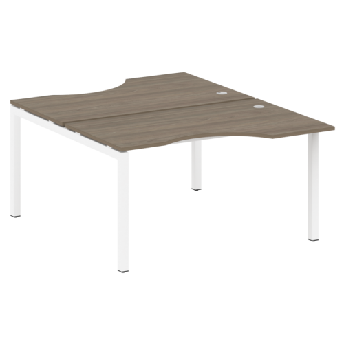 Бенч-система на П-обр. м/к Metal System Quattro 50БП.РАС-СА-2.2 фото 3 Бенч-система на П-обр. м/к Metal System Quattro 50БП.РАС-СА-2.2 фото 3