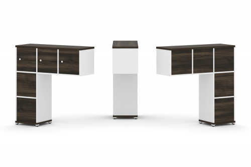 Надставка для стола низкая Concept CN.ONN-005 фото 12 Надставка для стола низкая Concept CN.ONN-005 фото 12