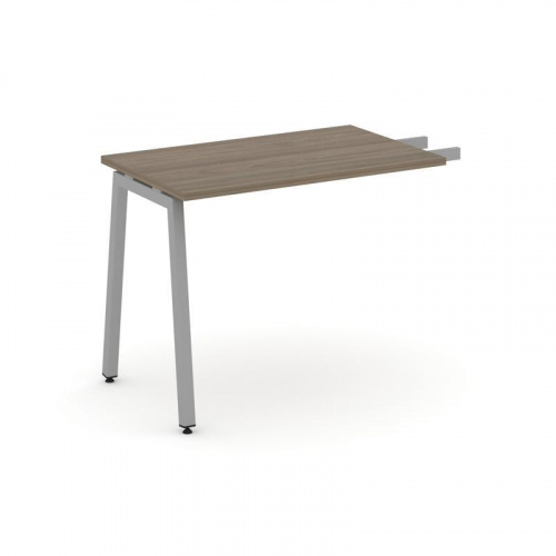 Style Project Брифинг-приставка SN-4A.BR-002 Дуб Наварра/Металл Антрацит 780*600*750 фото 13 Style Project Брифинг-приставка SN-4A.BR-002 Дуб Наварра/Металл Антрацит 780*600*750 фото 13