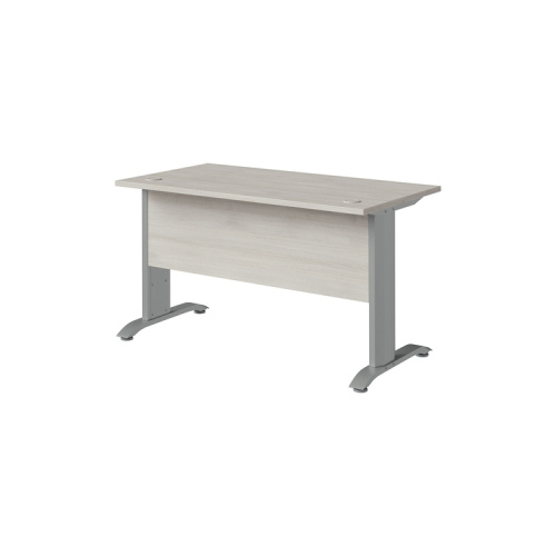 Стол письменный на металлоопорах New Line NLN36313227/NLN36313237 фото 2