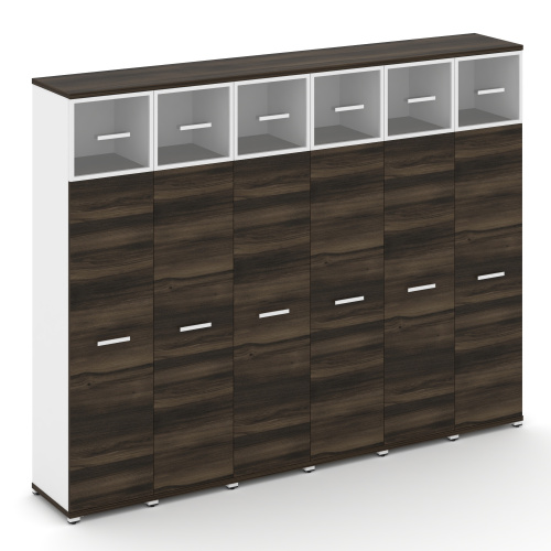 Шкаф офисный Concept CN.STU-567 RPW фото 2