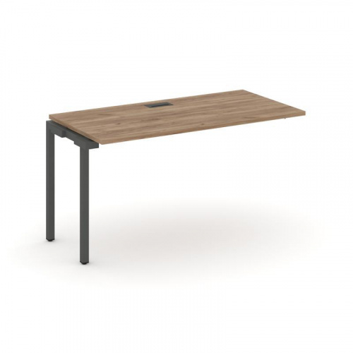 Style Project Проходной наб. элем. SN-4P.ONRS-001 Акация Лорка/Металл Серый 980*600*750 фото 24