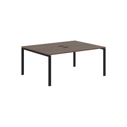 Стол 2-х местный EDIS EUWST 1713 фото 3 Стол 2-х местный EDIS EUWST 1713 фото 3