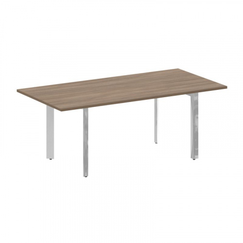 Стол переговорный Onix Direct Lux M-O.MP-PRG-19 Стол переговорный Onix Direct Lux M-O.MP-PRG-19