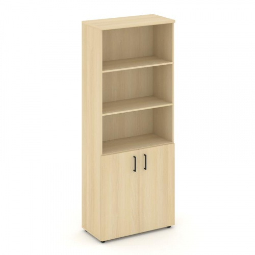 Шкаф высокий широкий Style Project SN.STS.E-101 фото 2 Шкаф высокий широкий Style Project SN.STS.E-101 фото 2