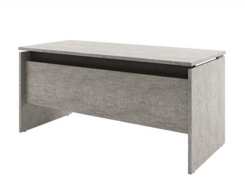 Стол письменный прямой D-16 фото 3 Стол письменный прямой D-16 фото 3