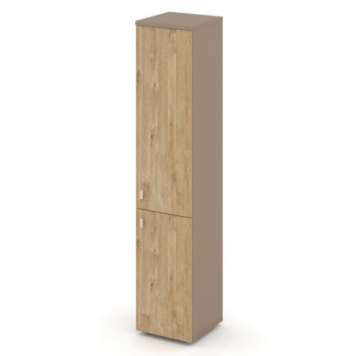 Шкаф высокий узкий Estetica ES.SU-1.3 (R) фото 2 Шкаф высокий узкий Estetica ES.SU-1.3 (R) фото 2