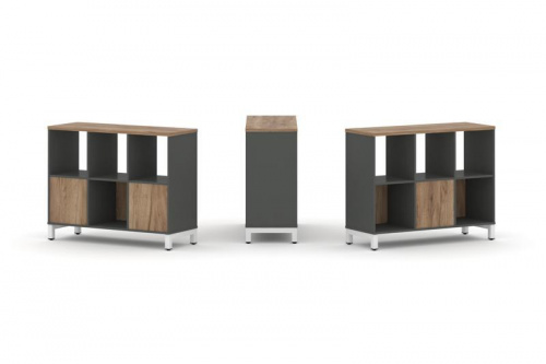 Набор стеллажа Style Project SN.NSD-231 фото 13 Набор стеллажа Style Project SN.NSD-231 фото 13