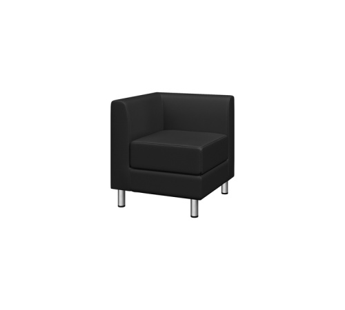 Модуль угловой Домино DmC фото 2 Модуль угловой Домино DmC фото 2