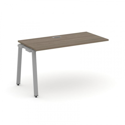 Style Project Проходной наб. элем. SN-6A.ONRS-002 Акация Лорка/Металл Антрацит 1180*600*750