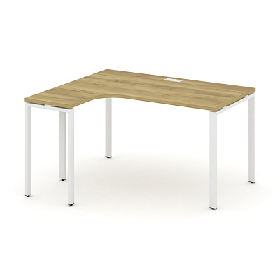 Стол эргономичный Concept CN.SA-001(L)