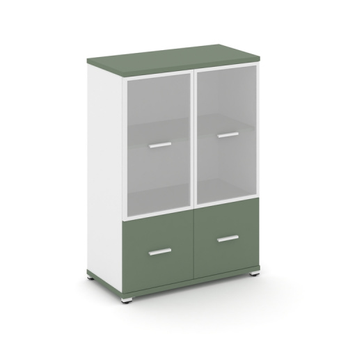 Шкаф офисный Concept CN.STS-312 RMW Шкаф офисный Concept CN.STS-312 RMW