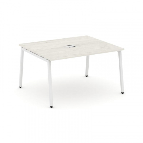 Style Project Стол переговорный SN-4A.SPRG-032 Вяз Благородный/Металл Антрацит 1180*1180*750 фото 21 Style Project Стол переговорный SN-4A.SPRG-032 Вяз Благородный/Металл Антрацит 1180*1180*750 фото 21