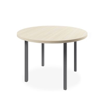 Стол для совещаний на металлокаркасе Lite VL-107