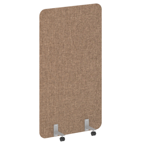 Перегородка на металлических опорах, R-line soft AP.R-100-180 фото 10 Перегородка на металлических опорах, R-line soft AP.R-100-180 фото 10